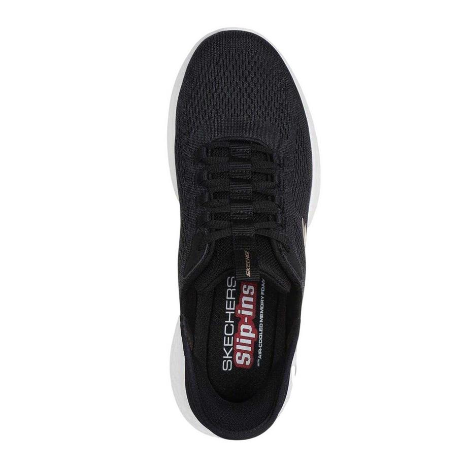 SKECHERS Skechlite Pro Primebase Slip-On Sneaker  