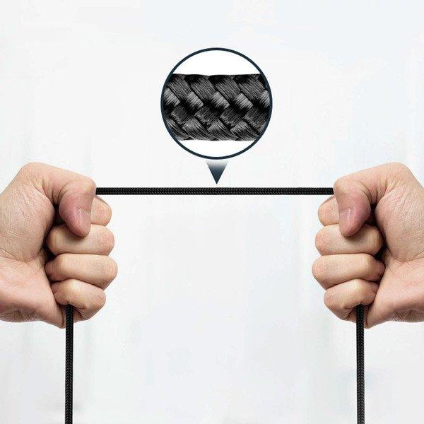 Avizar  Cable 3 en 1 multi USB, 1m Setty 