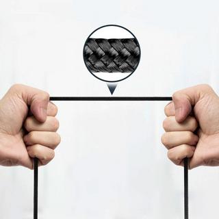 Avizar  Cable 3 en 1 multi USB, 1m Setty 