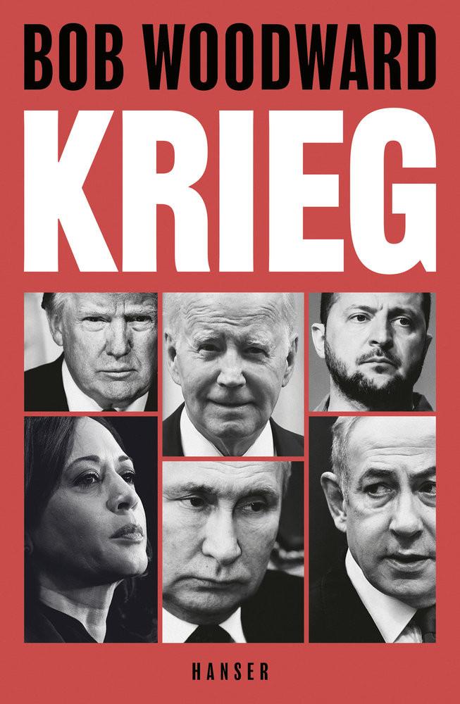 Krieg Woodward, Bob; Bieker, Sylvia (Übersetzung); Domainko, Annika (Übersetzung); Fichtl, Gisela (Übersetzung); Kleiner, Stephan (Übersetzung); Neubauer, Jürgen (Übersetzung); Reese, Hella (Übersetzung); Stingl, Nikolaus (Übersetzung); Wagner-Wolff, Anke (Übersetzung); Weber, Alexander (Übersetzung); Wirthensohn, Andreas (Übersetzung); Zeltner-Shane, Henriette (Übersetzung) Couverture rigide 