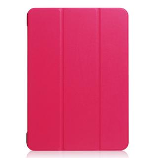 Cover-Discount  iPad 9.7 2017 - Étui en cuir Tri-Fold Smart 