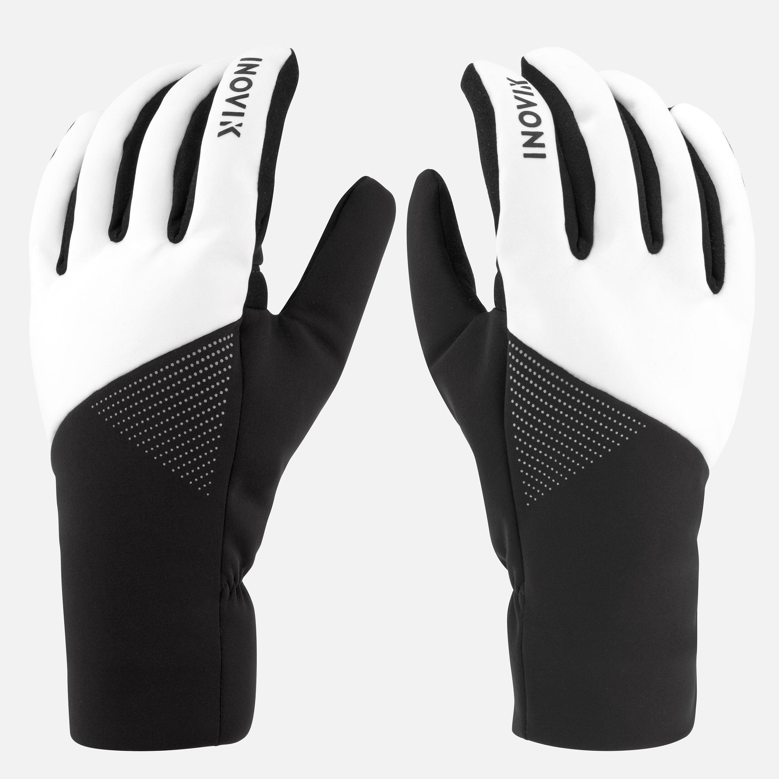 INOVIK  Handschuhe - XCS 100 L 