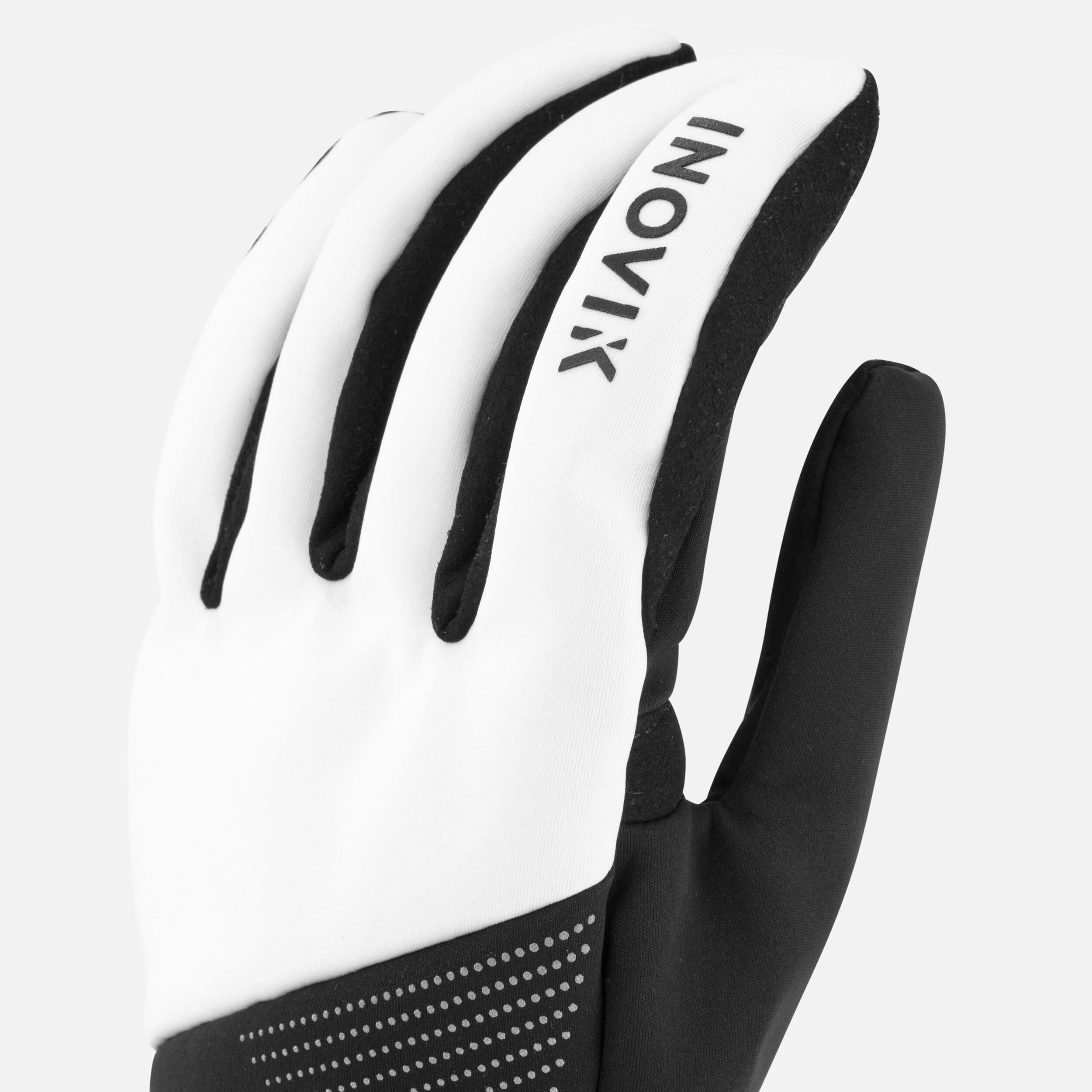 INOVIK  Handschuhe - XCS 100 L 