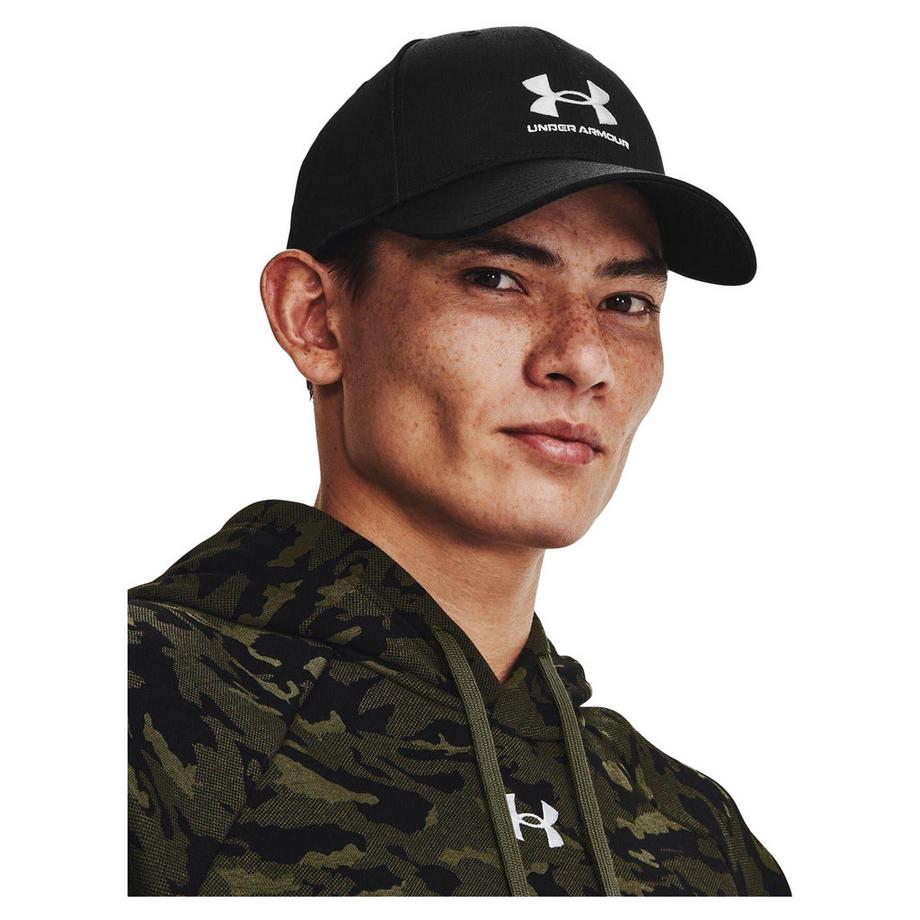 UNDER ARMOUR Casquette Lockup  