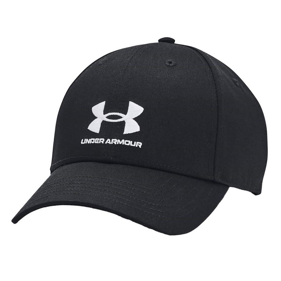 Casquette Lockup