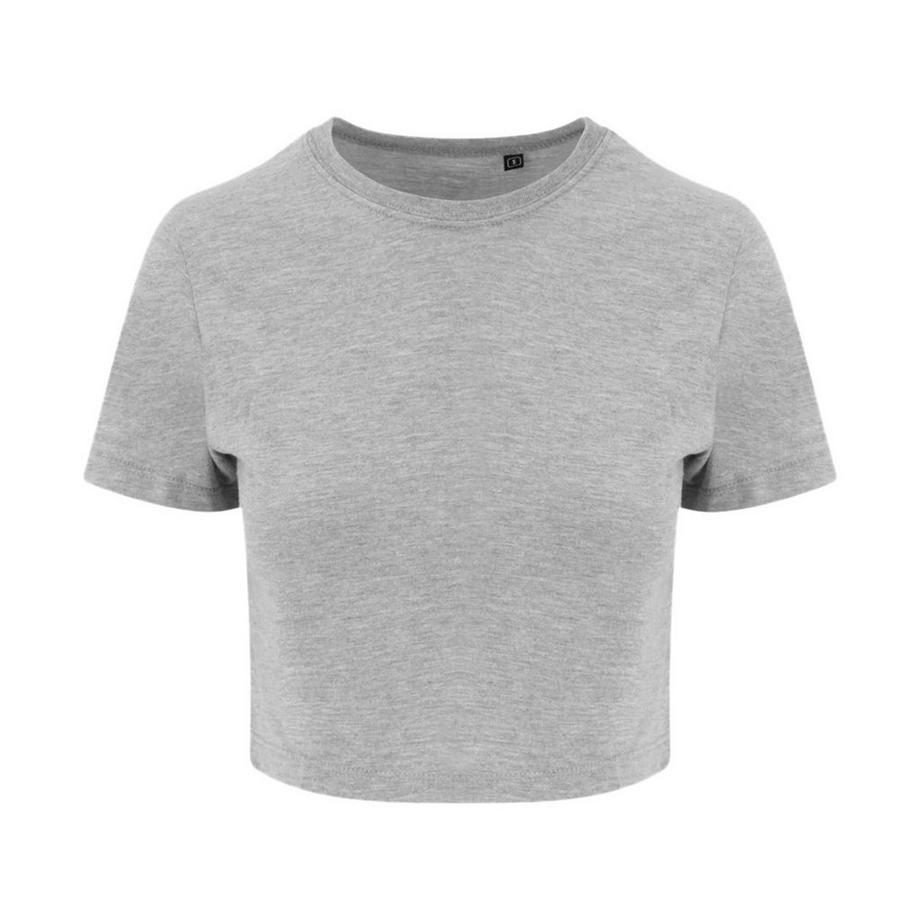 Girlie Triblend geerntete TShirt