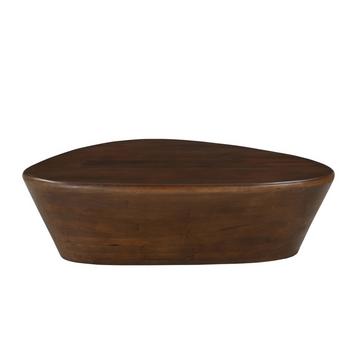 Table basse Arcos marron 107x78