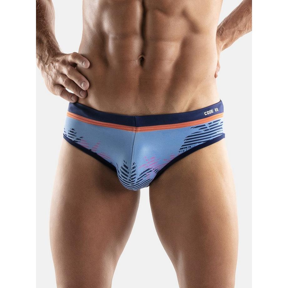 Slip de bain Palm Beach