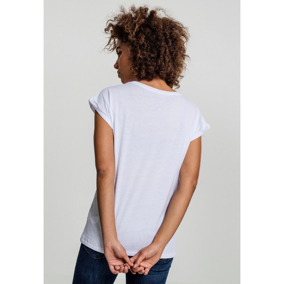 URBAN CLASSICS Tom and Jerry Jerry T-Shirt  