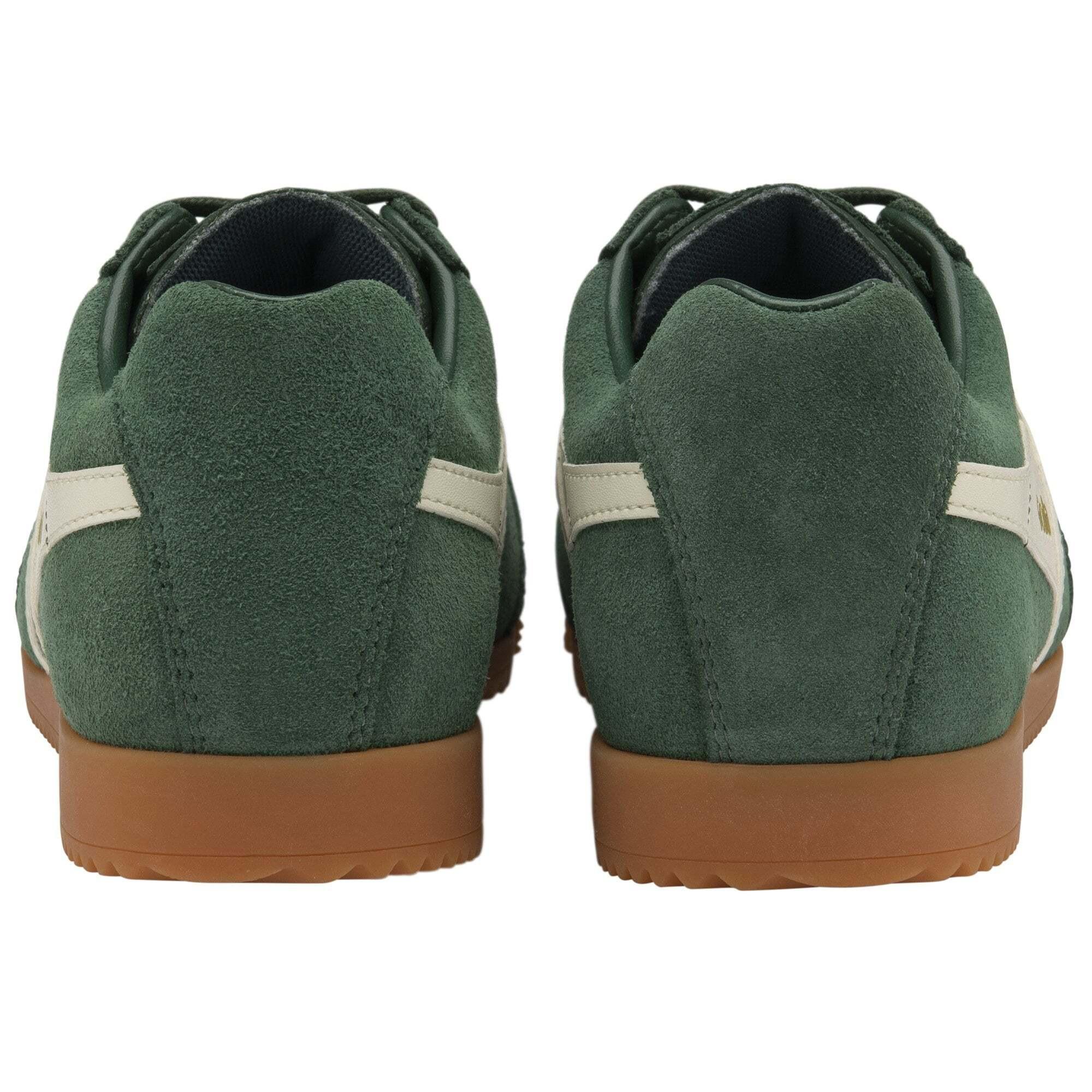 gola  Sneakers für Frauen  Harrier Suede 