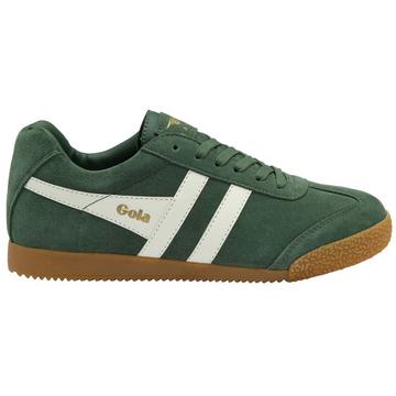 Sneakers für Frauen  Harrier Suede