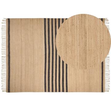 Tapis en Jute Boho ERICEK