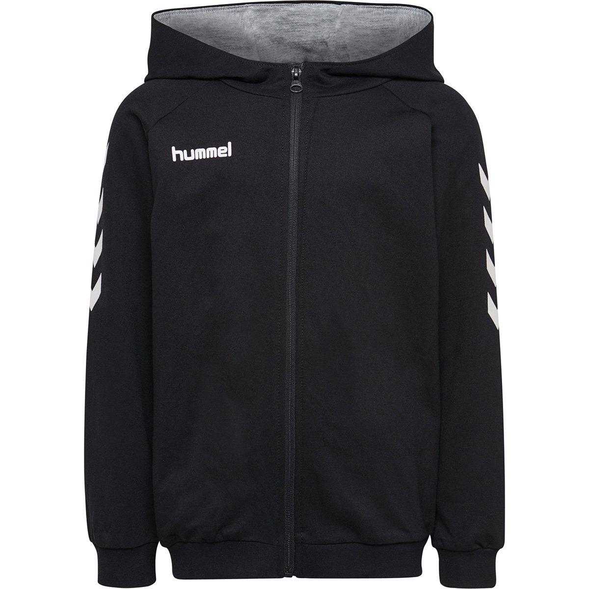 Hummel  veste à capuche enfant hmlgo zip 