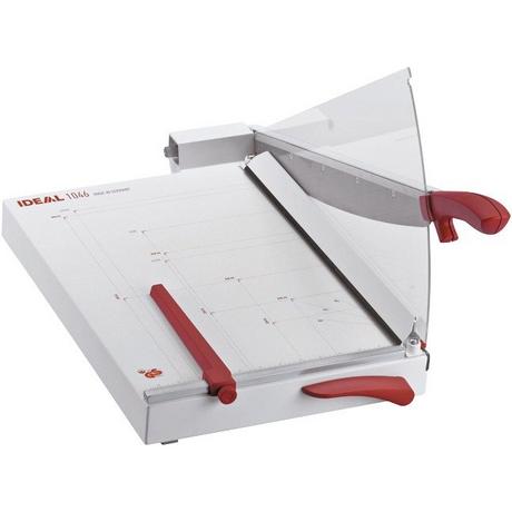 Ideal IDEAL Hebelschneidemaschine 1046 46cm  