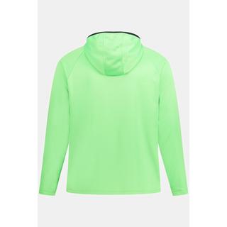 JP1880  Hoodie, Fitness, Kapuze, Taschen, 