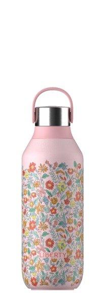 CHILLY'S 500ml Liberty - Summer Sprigs Blush-0.5L  