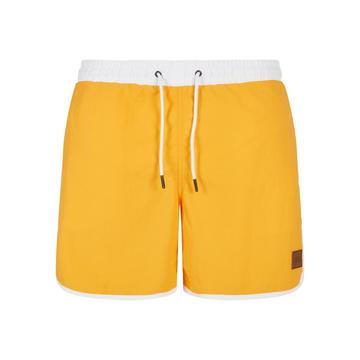 retro-badeshorts