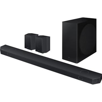 Soundbar HW-Q930D - 2024