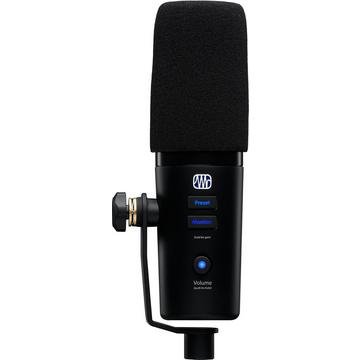 PreSonus Microphone dynamique USB Revelator