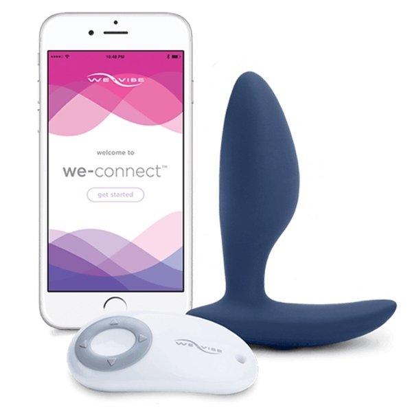Image of We-Vibe Ditto - ONE SIZE