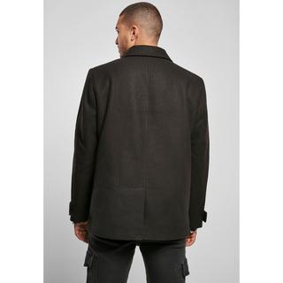 URBAN CLASSICS Cappotto Classico Pea Coat  