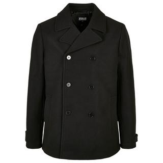 URBAN CLASSICS Cappotto Classico Pea Coat  