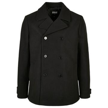 Cappotto classico da uomo Urban Classics pea coat