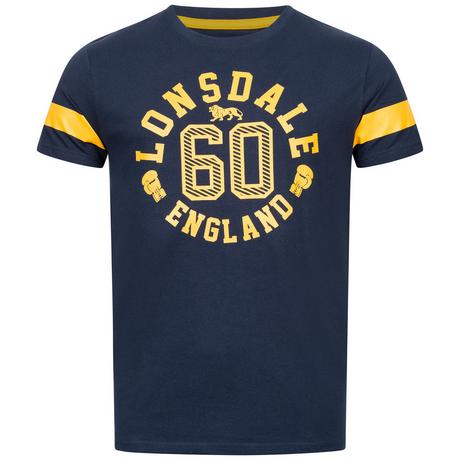 LONSDALE Askerswell T-Shirt  