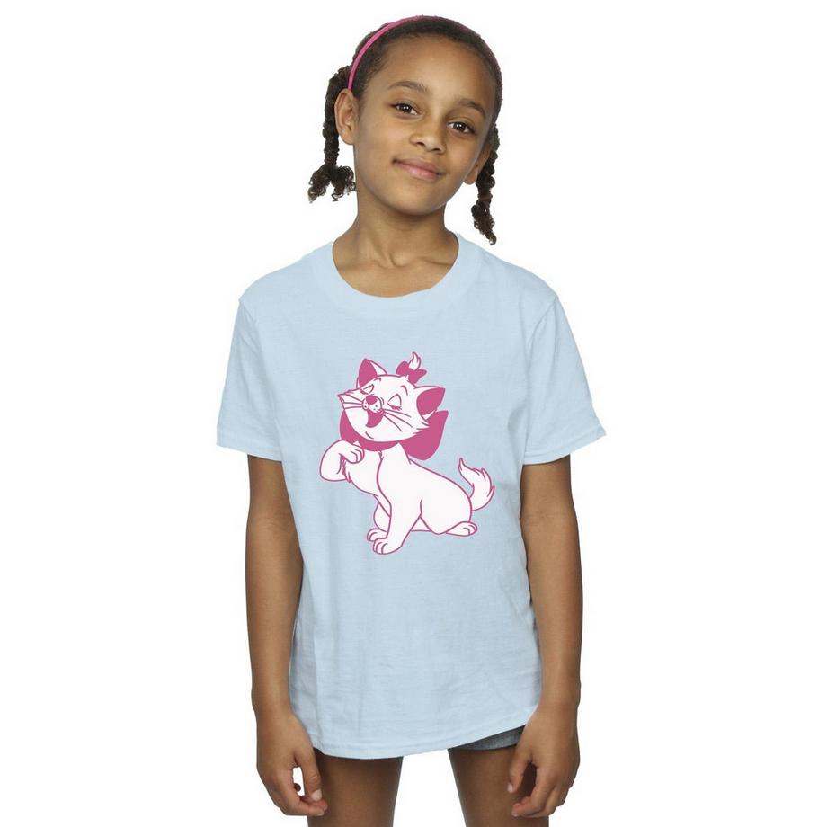 Disney  Tshirt THE ARISTOCATS 