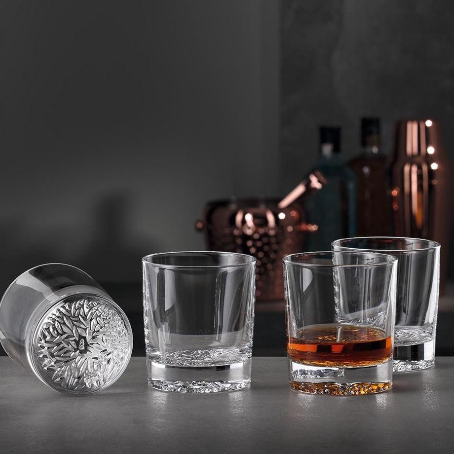 Spiegelau Lounge Whiskybecher Set  