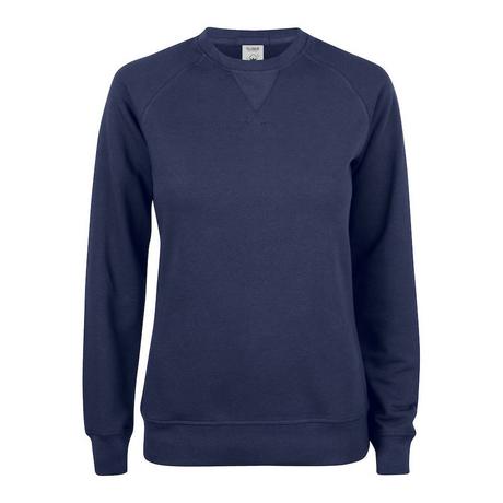 Clique  Premium Sweatshirt Rundhalsausschnitt 