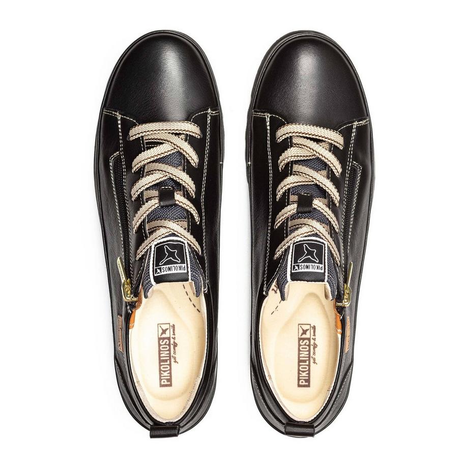 Pikolinos  Vigo - Leder sneaker 