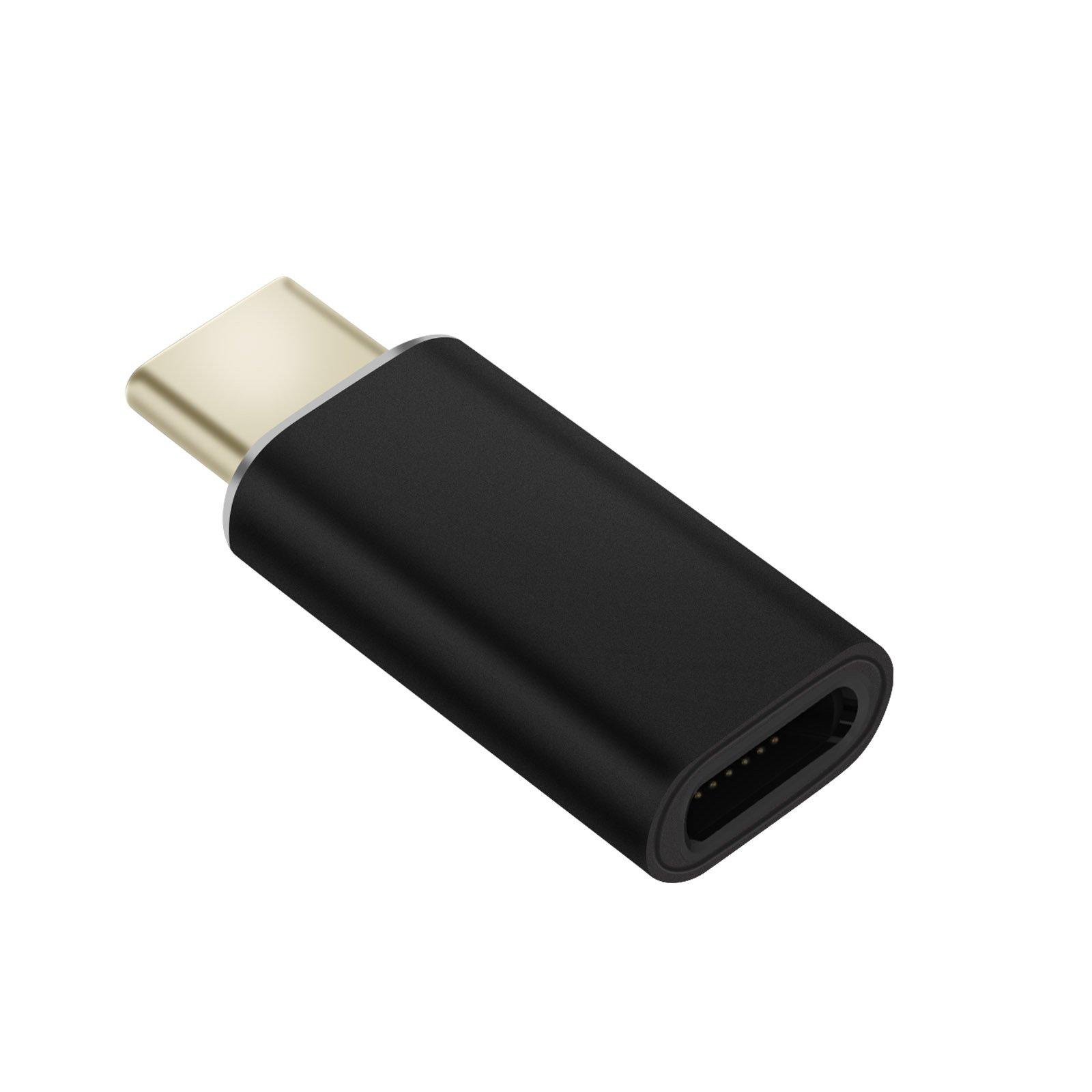 Avizar  Adapter Lightning auf USB-C 