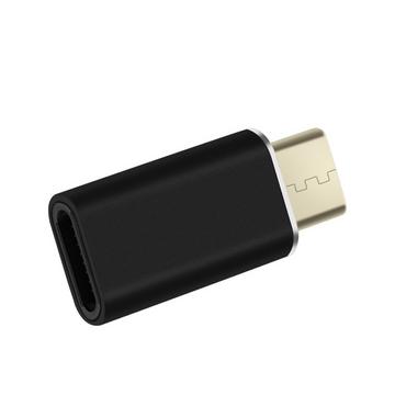 Adaptateur Lightning vers USB-C