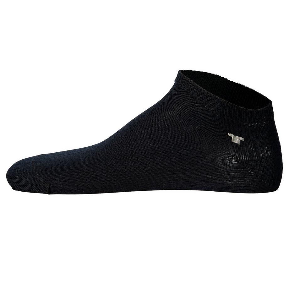 TOM TAILOR Socken 4er Pack  
