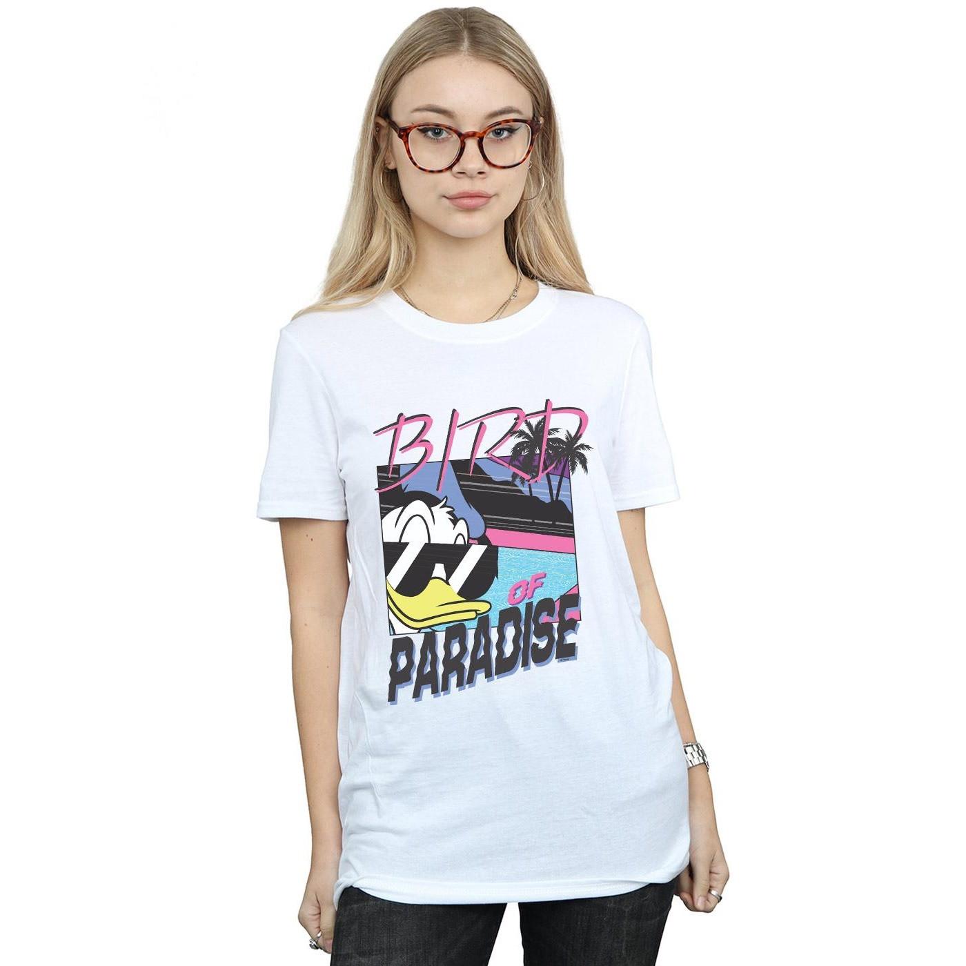 Disney  Tshirt BIRD OF PARADISE 