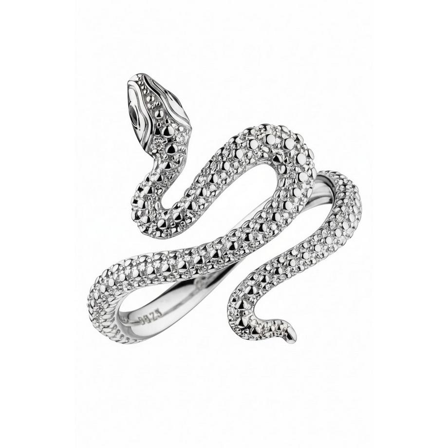 Thomas Sabo  r SchlangenRing Tempting Romance 