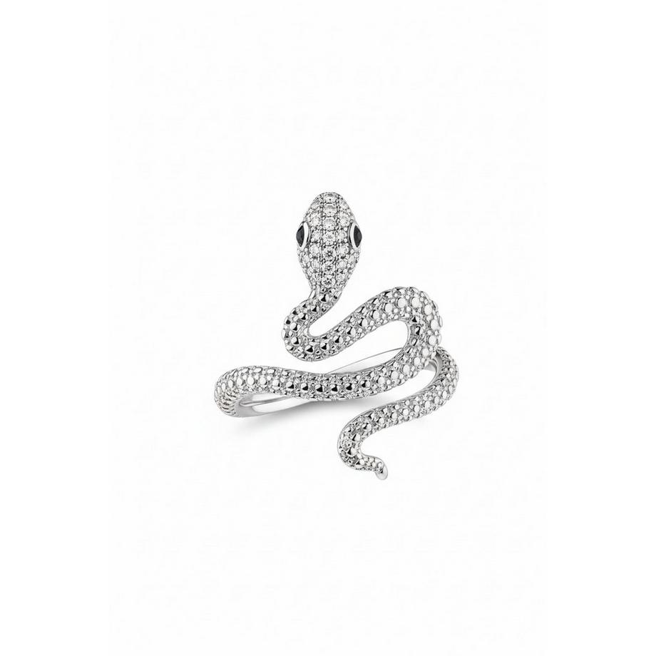Bague Serpent en  Tempting Romance