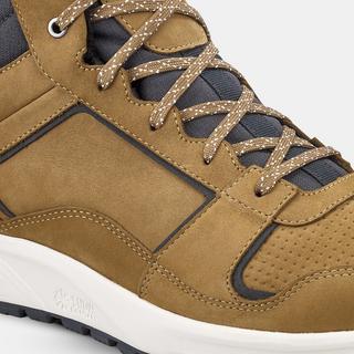 QUECHUA  Schuhe - SH500 MID 