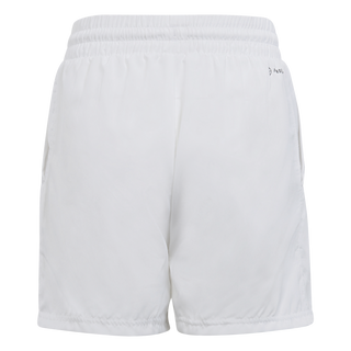 adidas  Boys Club 3S Short Weiss 