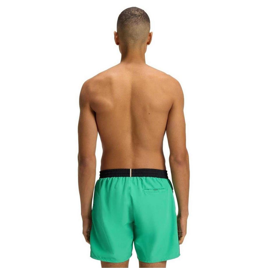 BOSS  Starfish Costume Da Bagno A Pantaloncino 