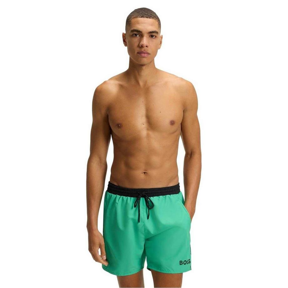 BOSS  Starfish Costume Da Bagno A Pantaloncino 