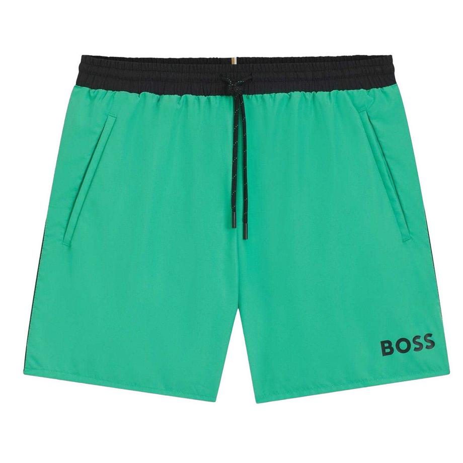 Starfish Costume Da Bagno A Pantaloncino