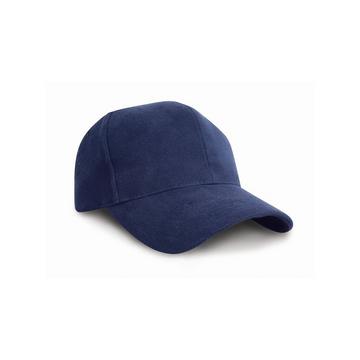 Pro Style schwerer gebürsteter Baumwolle Baseball Cap