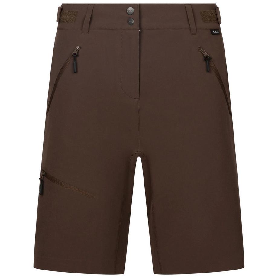 Short Uni À Poches Jocelyn Dlx