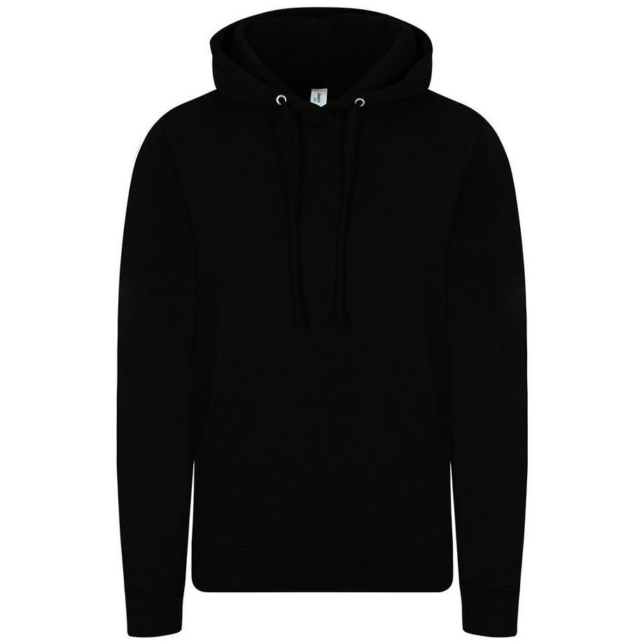 College Kapuzenpullover