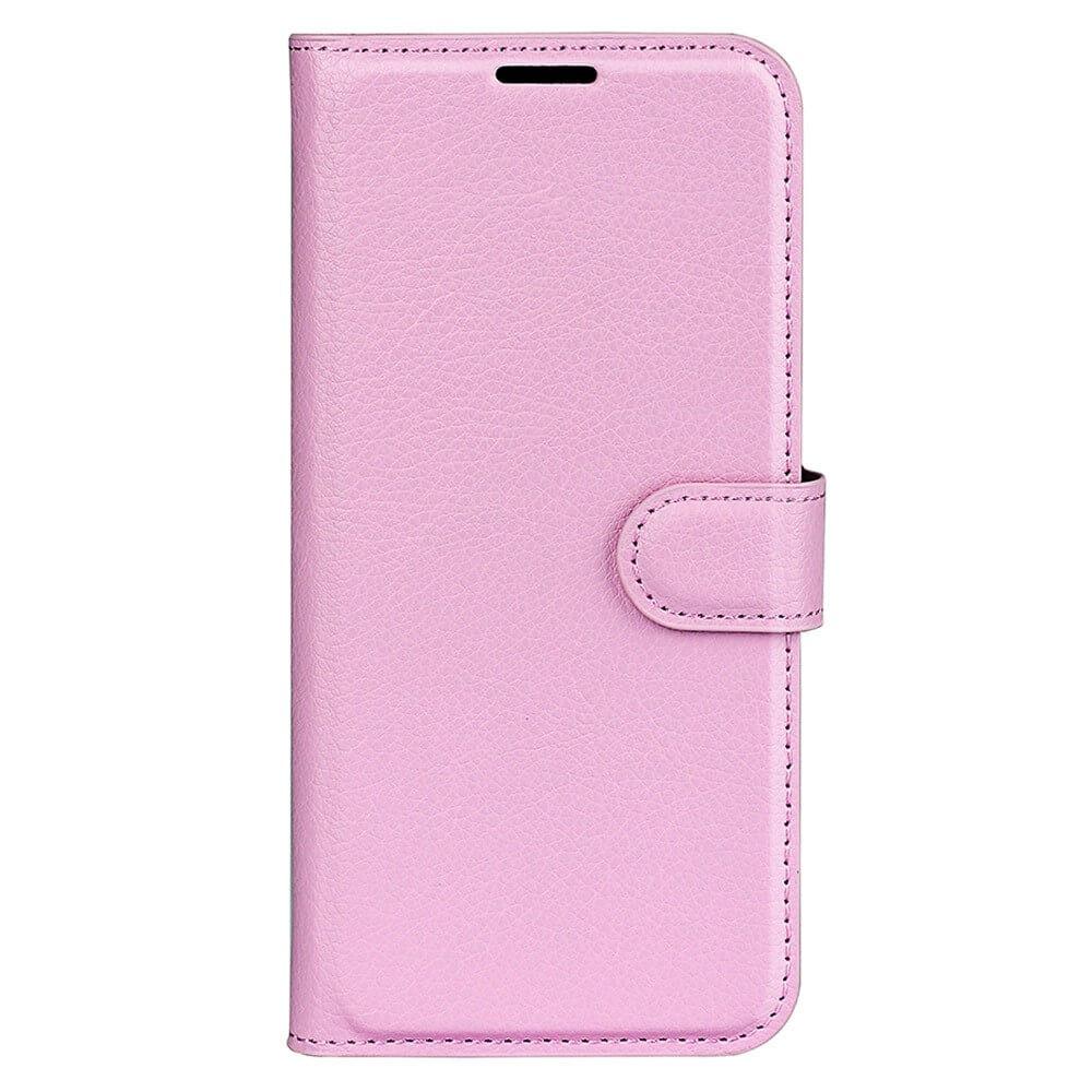 Cover-Discount  iPhone 15 Plus - Etui en similcuir 