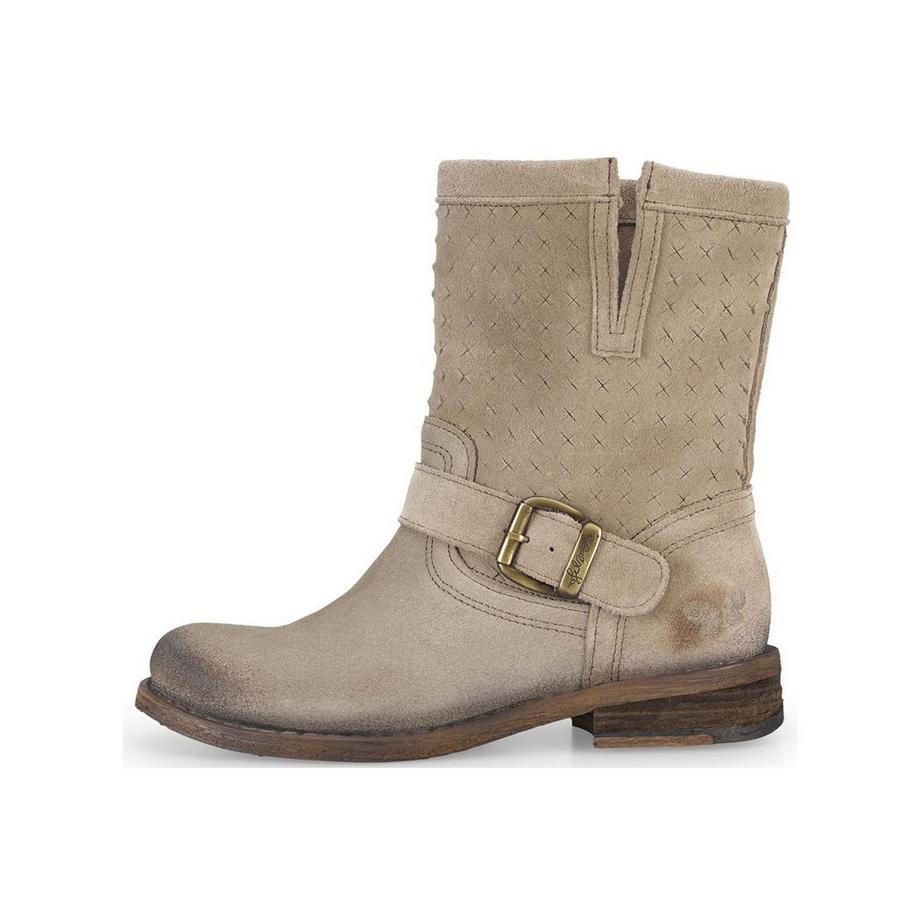 Felmini  Stiefelette GREDO D618 