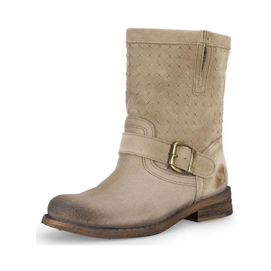 Felmini  Stiefelette GREDO D618 