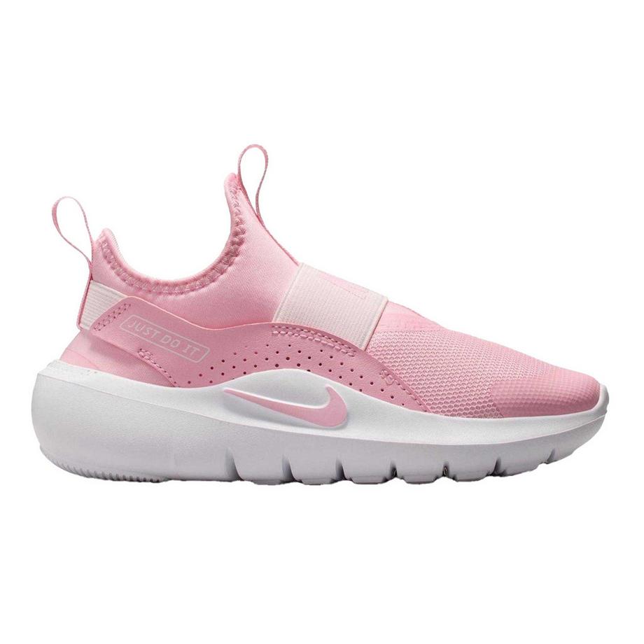 Flex Runner 4 Scarpe Sportive Maglia A Rete Senza Lacci